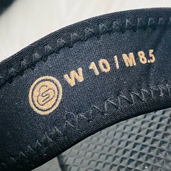 The Healing Sole Palmer Flip Flops - Picture 9 of 13